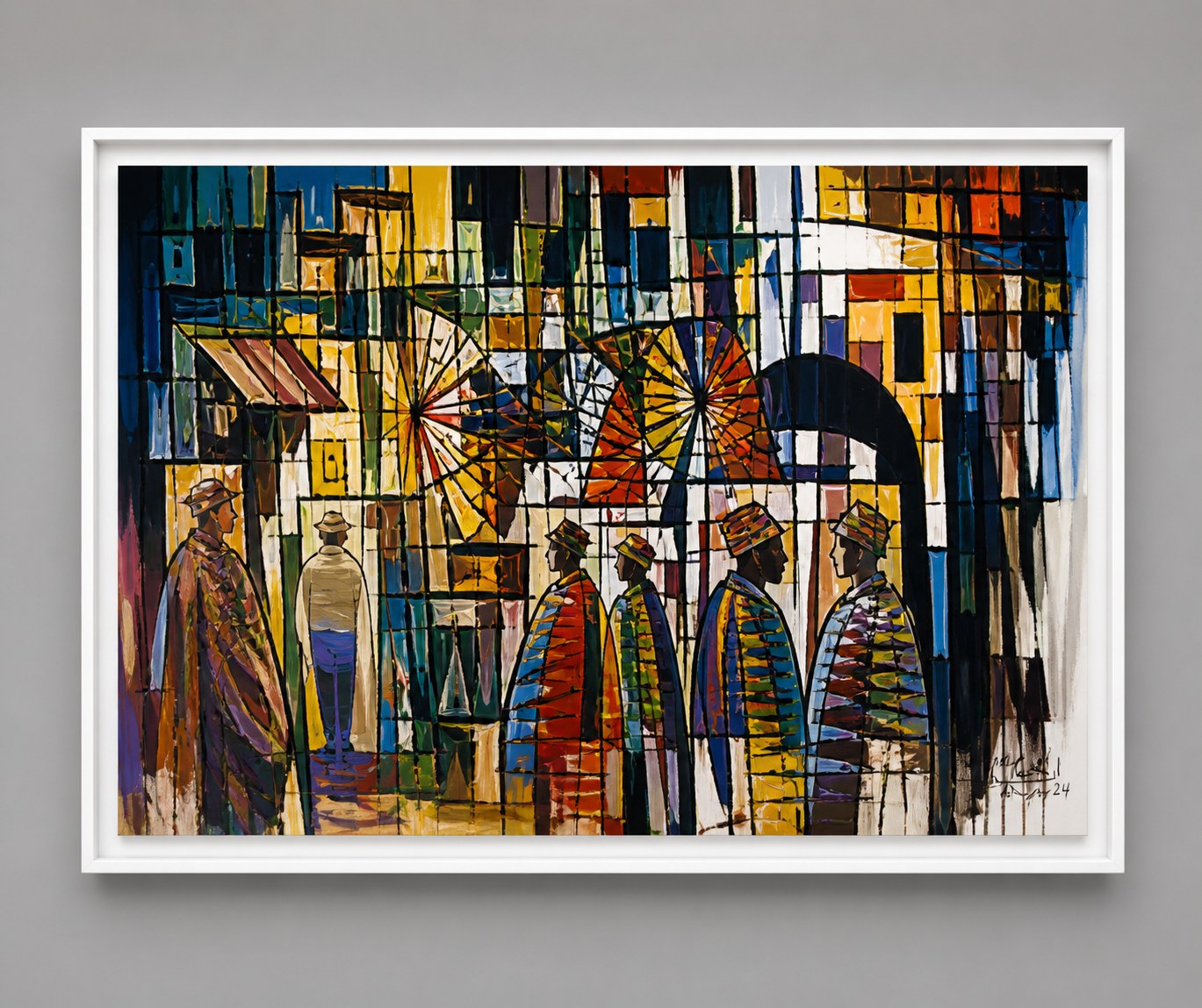 Contemporain